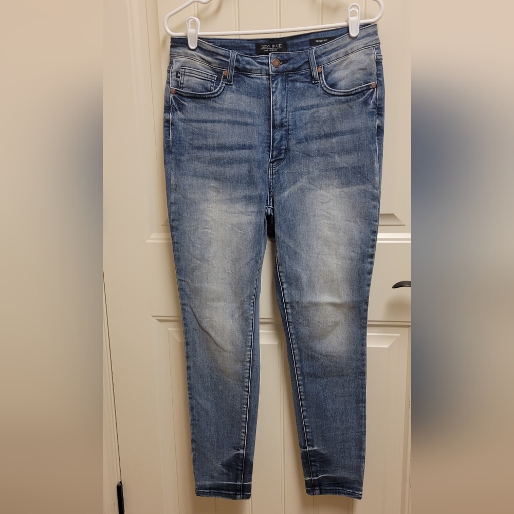 Judy Blue High Rise Jeans